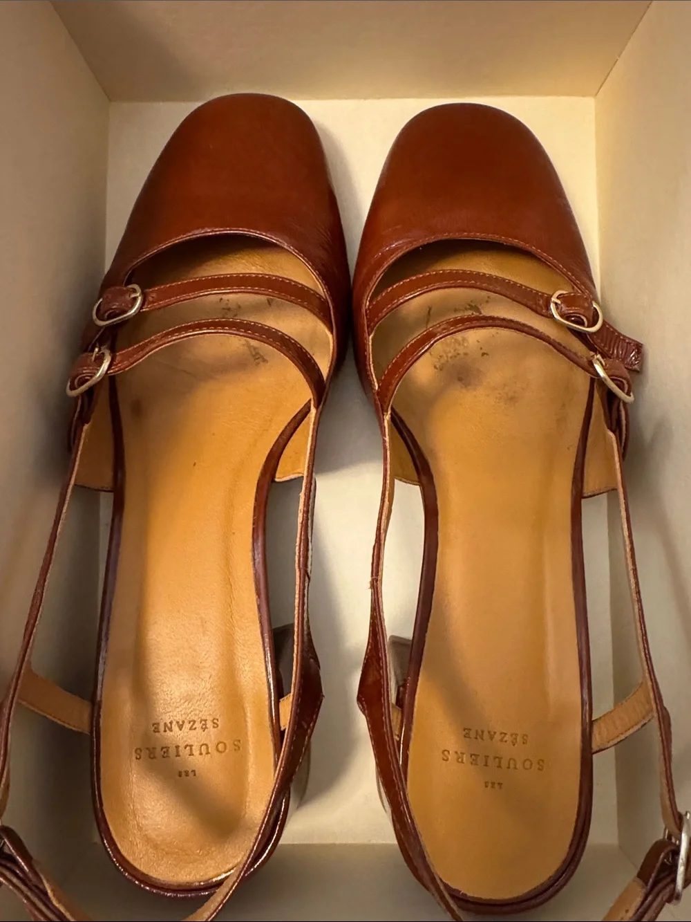 Sezane Paul Babies